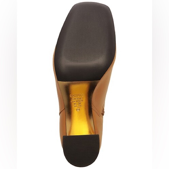 Schutz  Austine  over knee boots 8 - Picture 5 of 9